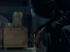 [체리마호/쿠로닷치] 우리 서로 상처주자