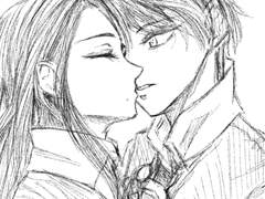 윤수채아 넥타이키스