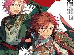 BRAND NEW STARS!! (Double Face ver.)