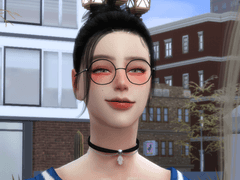 [심즈4] 플레이 일지 9