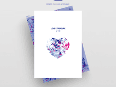 [레디메이드] #54 LOVE IS TREASURE | 분양 완료