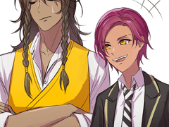 레오요나 연성교환