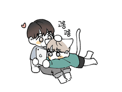 인투잇관련 그림백업