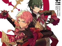 BRAND NEW STARS!! (Valkyrie ver.)