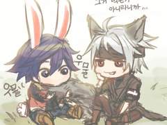 [린크로]연성 백업(2019.10~2019.12)