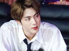 [방탄_진] 살리에르 증후군 上