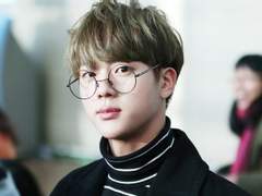 [방탄_진] 살리에르 증후군 下