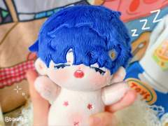 完)) 15cm 하품이