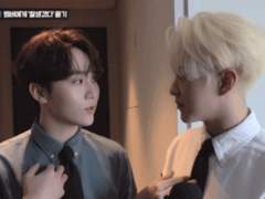 [순부] Venom 스페셜 외전 : 인터뷰 Q&A