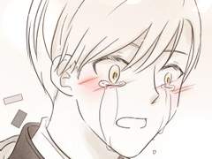 [2020]다난들이 밀레시안 생일축하해주는 만화