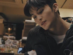 [마크] 게스트 하우스의 그놈