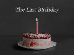 [쿠로아카] The Last Birthday