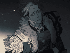 에메트셀크 낙서 68+α (5.0, 칠흑 비화 4화 스포 포함)