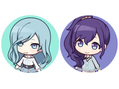 앗, 아사히나 씨 미안해요···