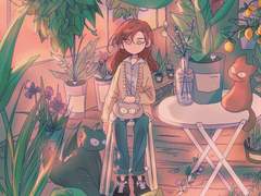 [백망되] 온실속의 온홍라켈