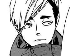 (약수위) 하이큐 올캐러 네임리스 드림(아카아시 케이지, 미야 아츠무, 쿠로오 테츠로 등)