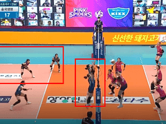 12.05(토) 16:00KOVO여 흥국생명 vs GS칼텍스