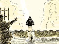 [단델금랑] 어떤 결말