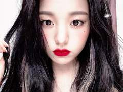 앚즈 장웑영 , 김채웑 보정