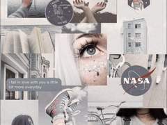 세기말 인소감성