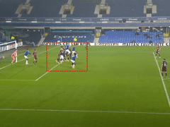 12.05(토) 21:30EPL 번리 vs 에버턴 (라인업 분석 예정)