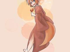 인간을 사랑한 여우이야기