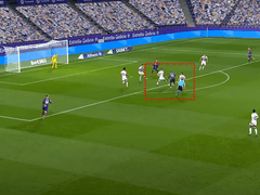 12.05(토) 22:00라리가 레반테 vs 헤타페 (라인업 분석 예정)