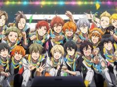 아이돌 마스터 side m 감상타래 백업