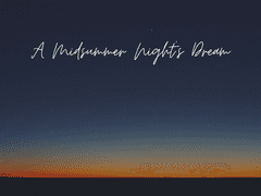 멜키레이 | Some Kind of Peace