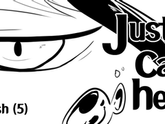 Just can’t help it 25