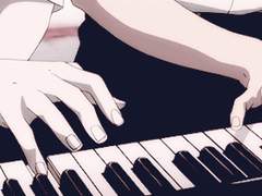 [익준송화] 해피 신디사이저