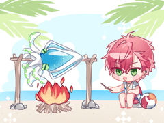 [에리오스] 이것저것...