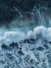 大器晩成 (대기만성)