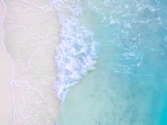 "오늘따라 좋아 보이시네요."