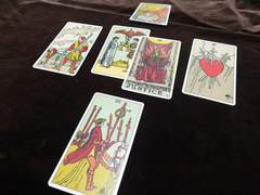 팬 타로(덕후 타로)에 대한 Q&A