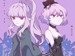 2020 우당탕탕 메이플