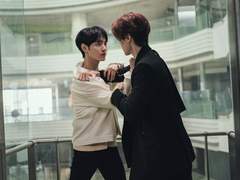 [이연이랑] 決戰(결전)