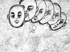 Dub 인간적 면모