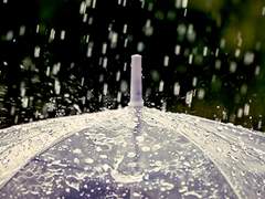 여름에 온 전학생