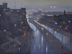 [정청자성] 10월이 오면