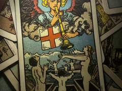 이번 주의 카드: Judgement