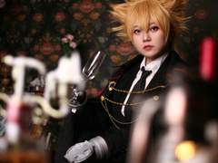 [201025] 가정교사 히트맨 리본 : 지오토