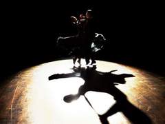 그 언젠가, 너의 모습을 한 허수아비와 춤을 추던 날