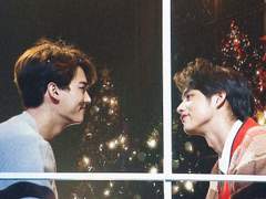 찌질바잇X후회윈 외전1