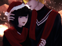 안겨울(@po3xoxo)님 커미션