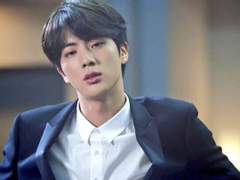 [방탄_진] Black List [2]