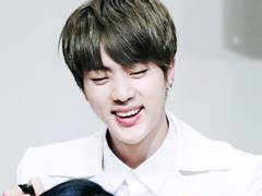 [방탄_진] Black List [4] 完