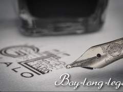 [메데헬리] The Boy-long-legs (2)