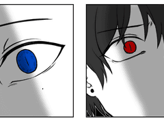 자신의 도플갱어와 만나면, 자신은 죽는다.