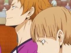 중세 헤테로 카와시라 썰